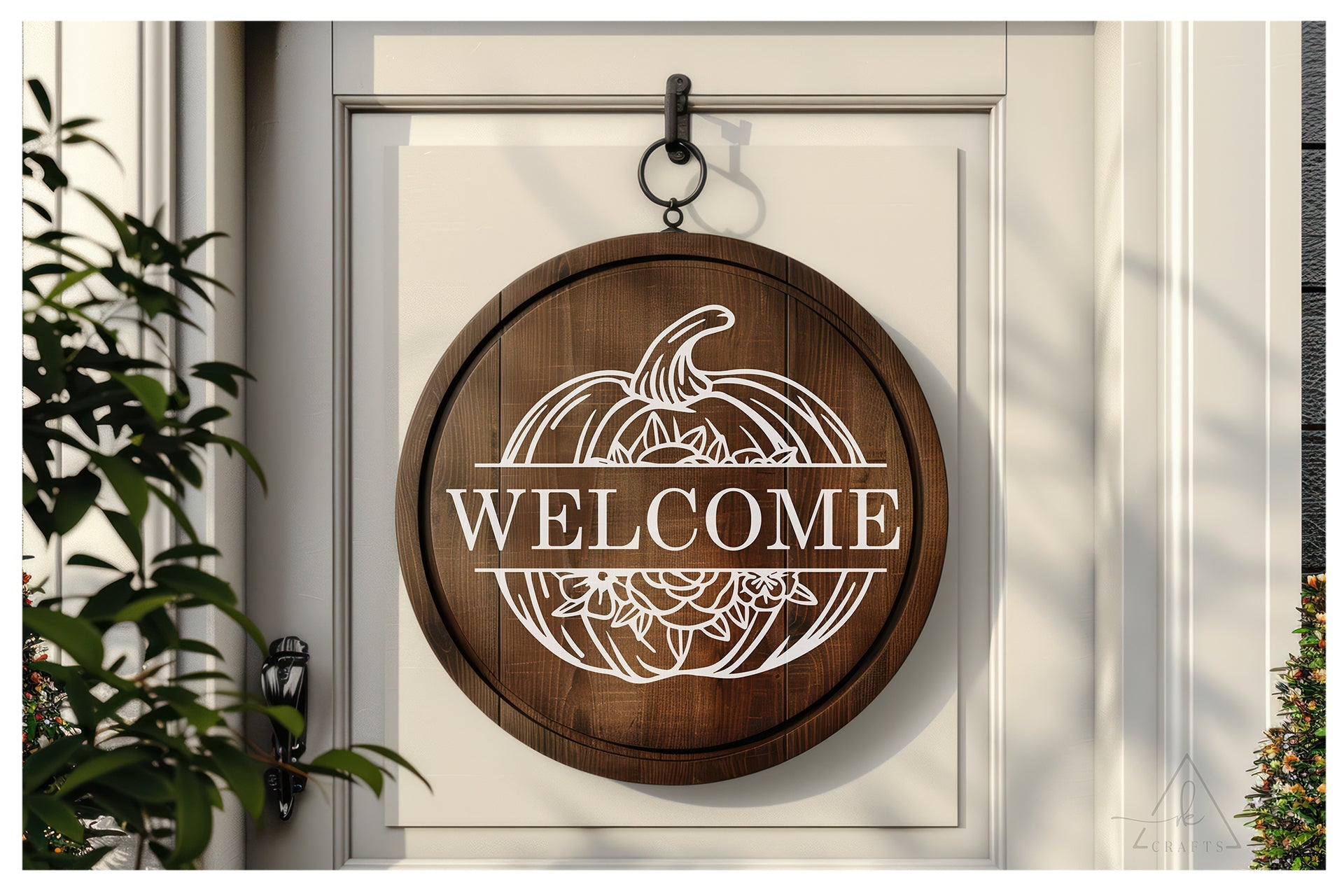 DOOR HANGERS