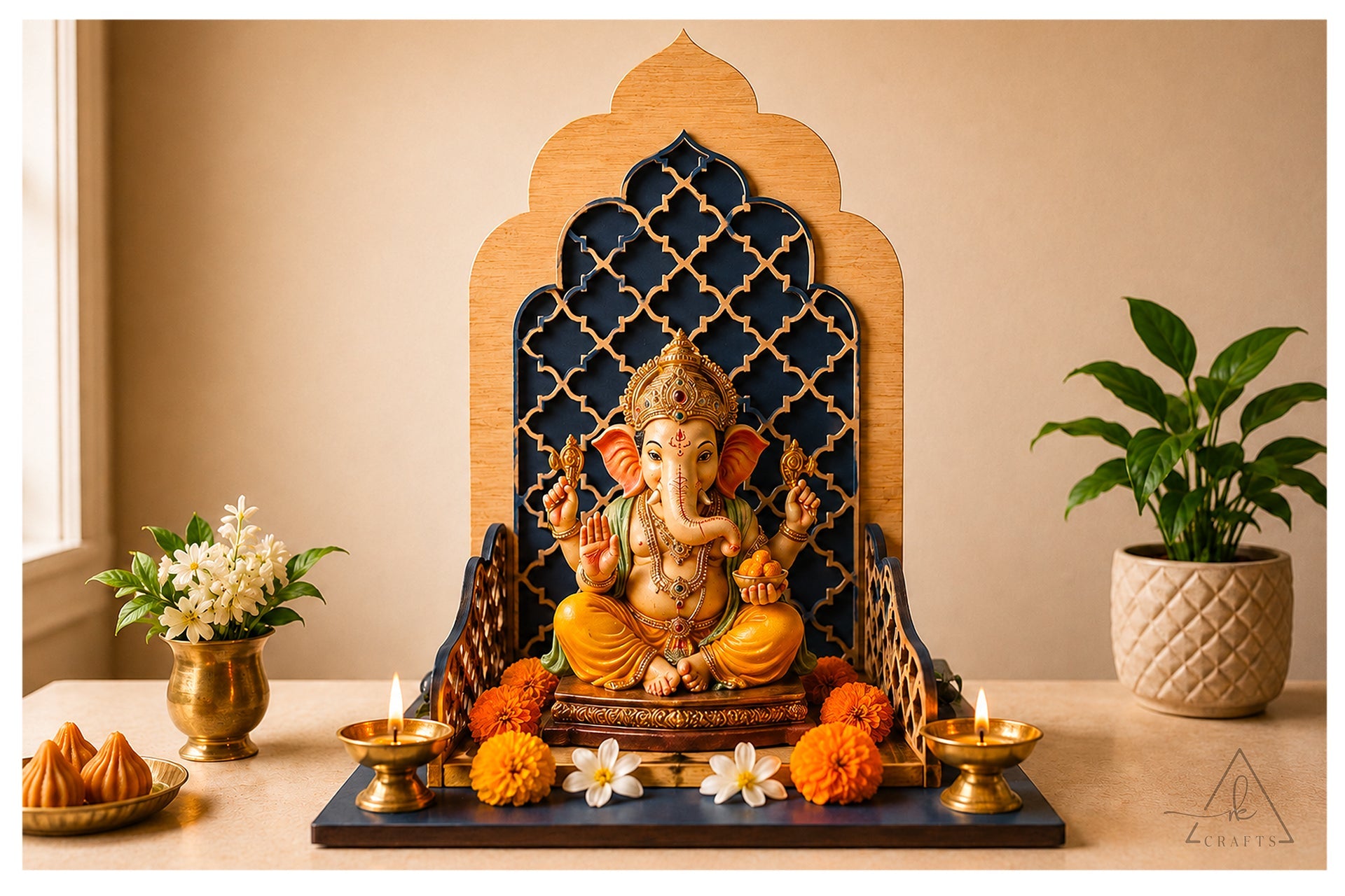 DIVINE DECOR