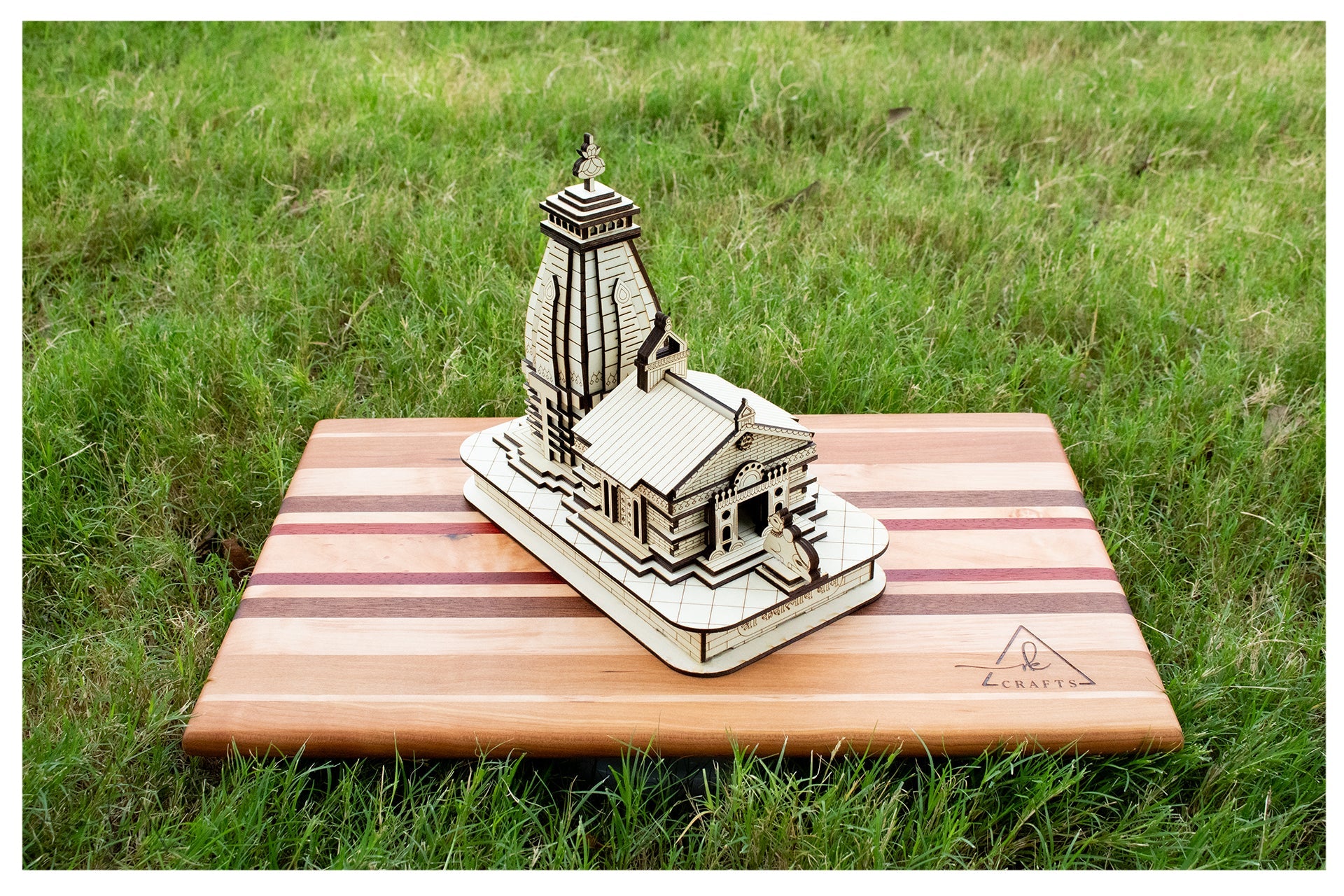 MINIATURE MARVELS