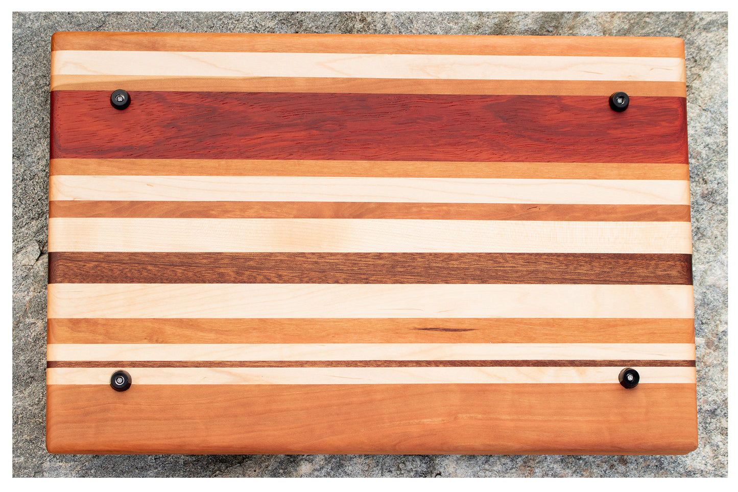 Artisanal Harmony Cutting Board