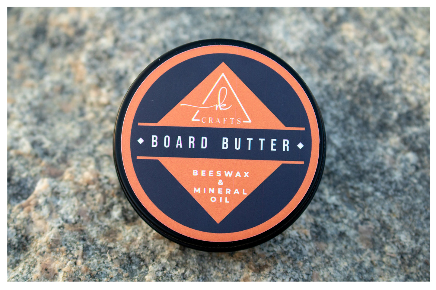 Board Butter 4oz (2 pack bundle)