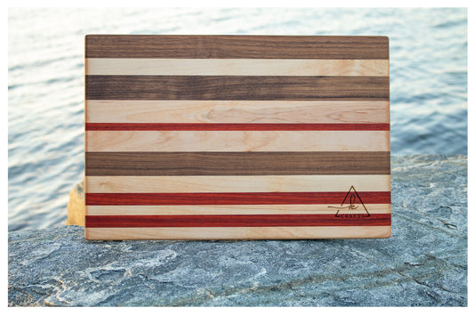 Dayspring Cutting Board