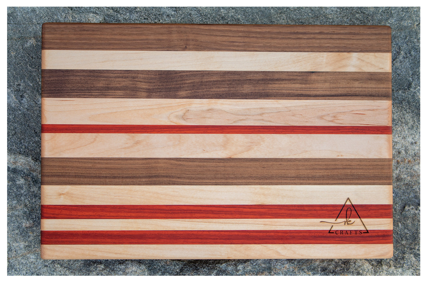 Dayspring Cutting Board