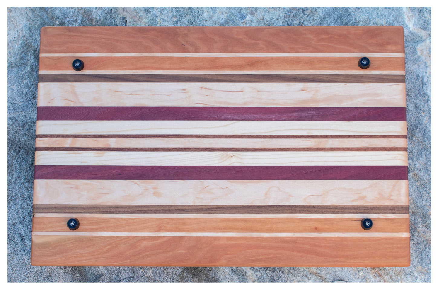 Elegant Harmony Cutting Board