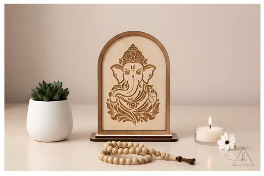 Ganesha Arch Stand
