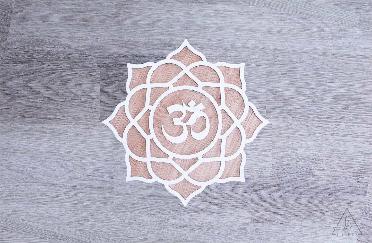 Diwali Rangoli Stencils