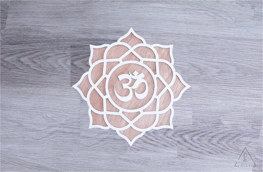 Diwali Rangoli Stencils