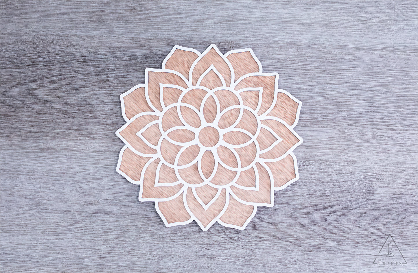 Diwali Rangoli Stencils