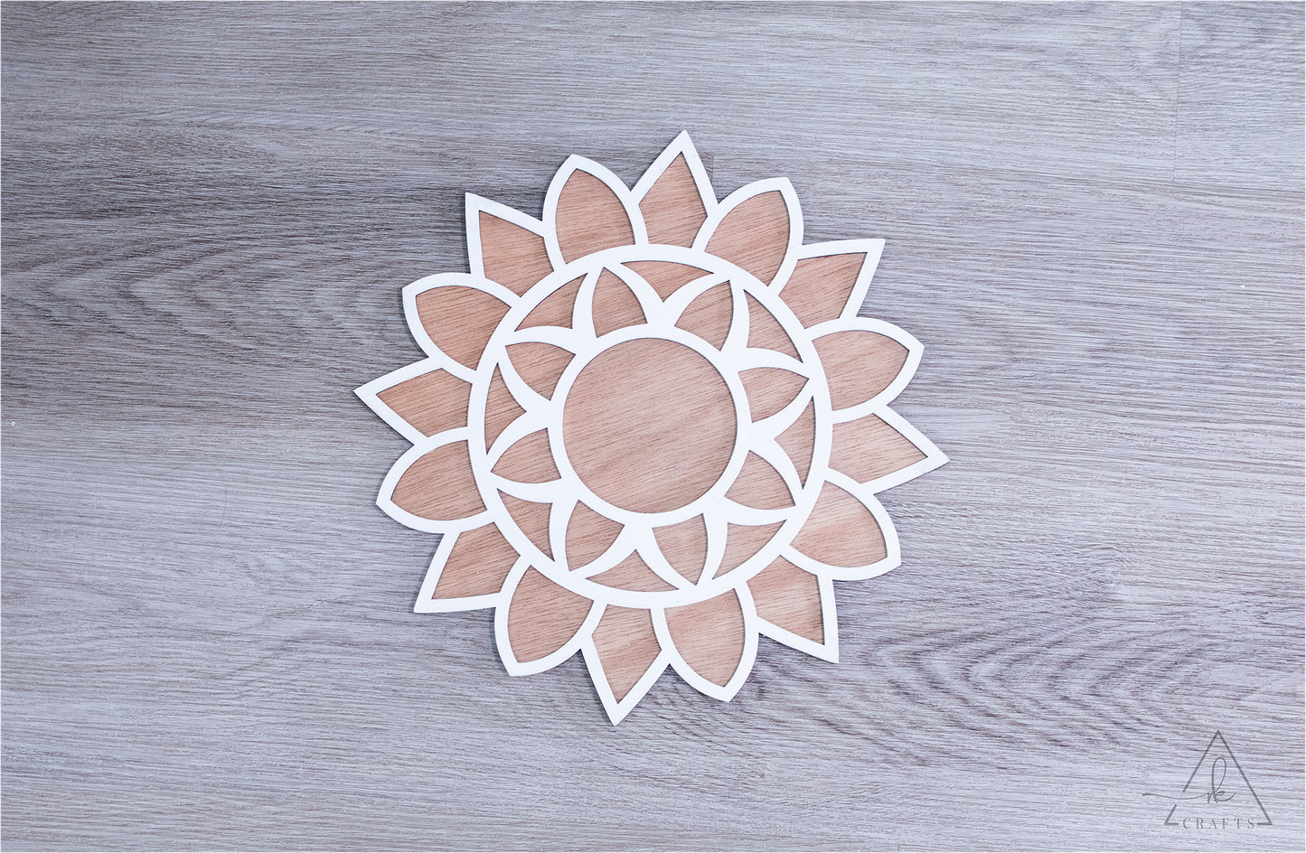 Diwali Rangoli Stencils