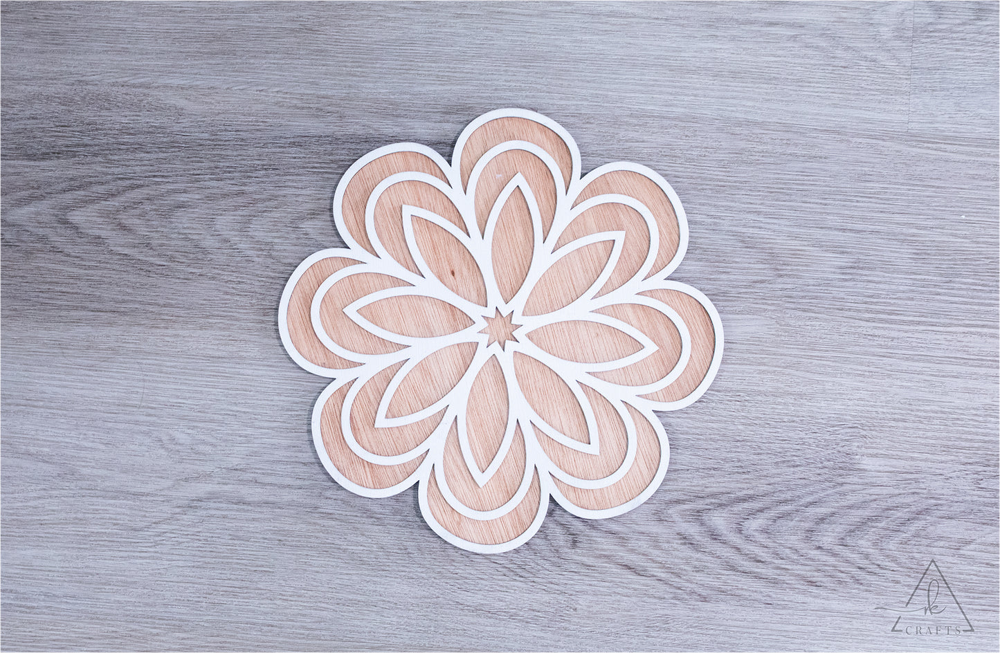 Diwali Rangoli Stencils