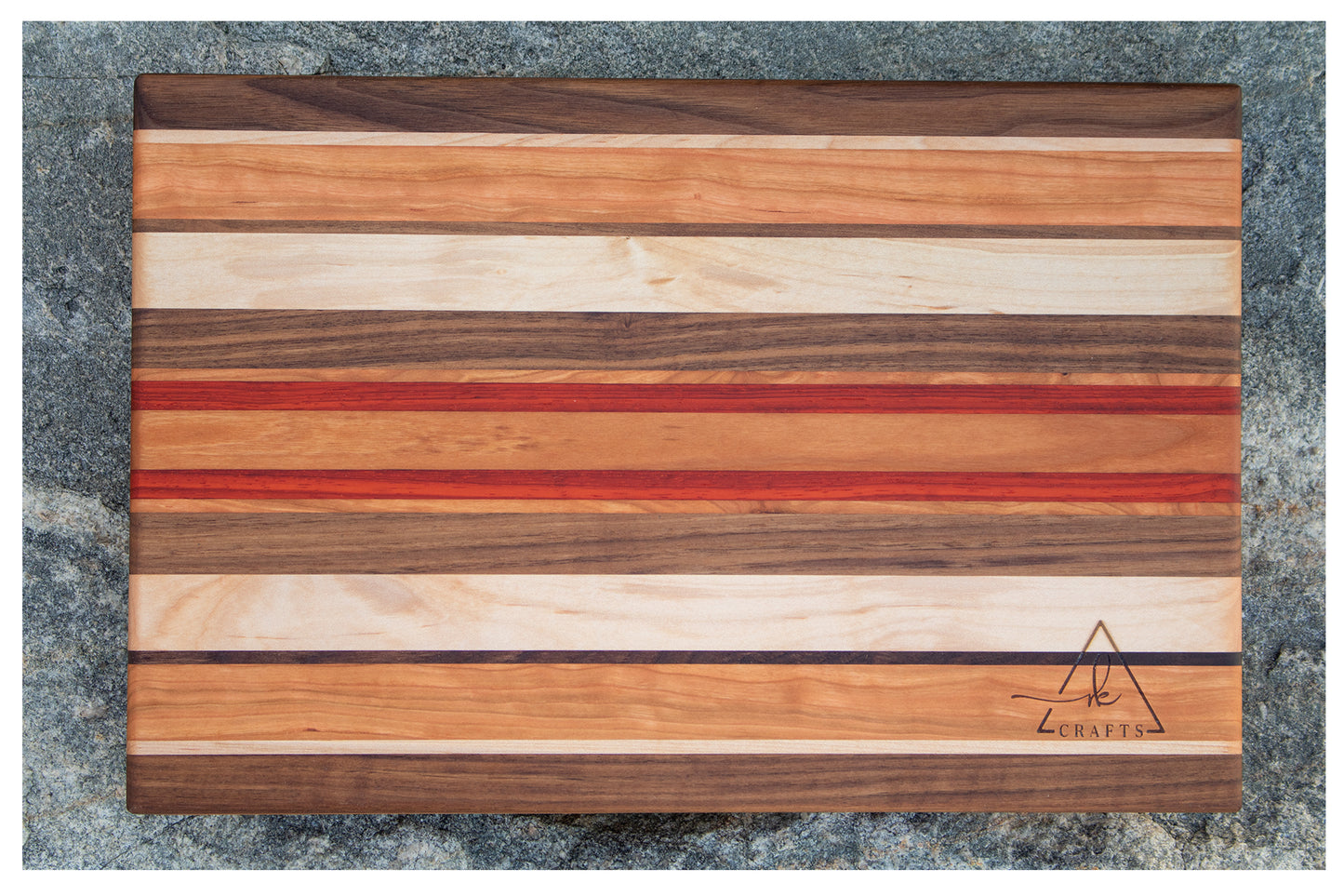 Radiant Cutting Board