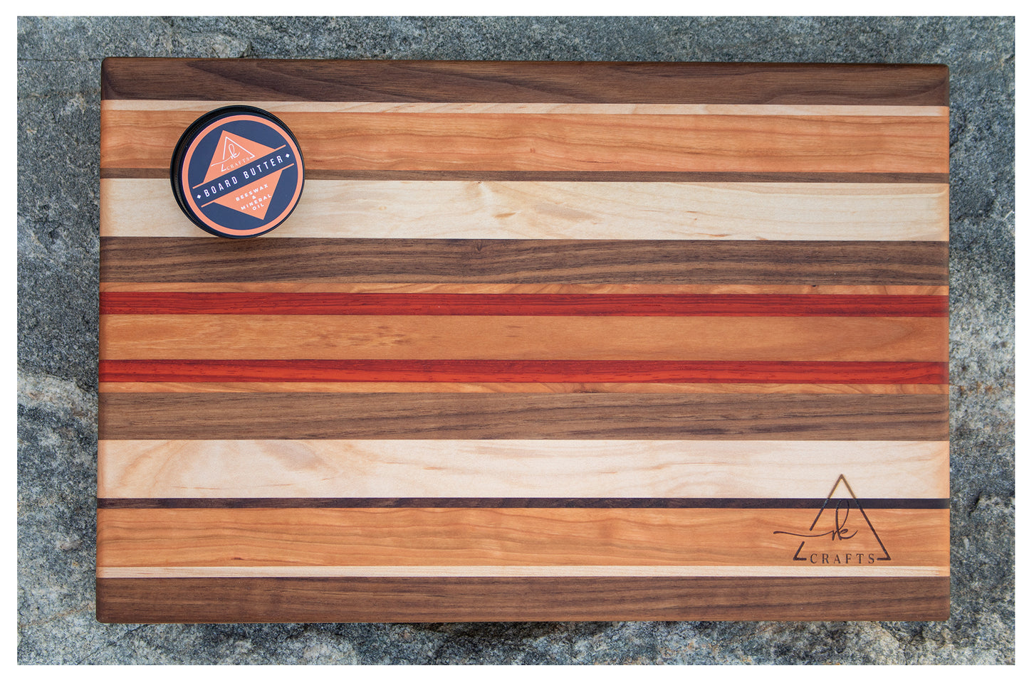 Radiant Cutting Board