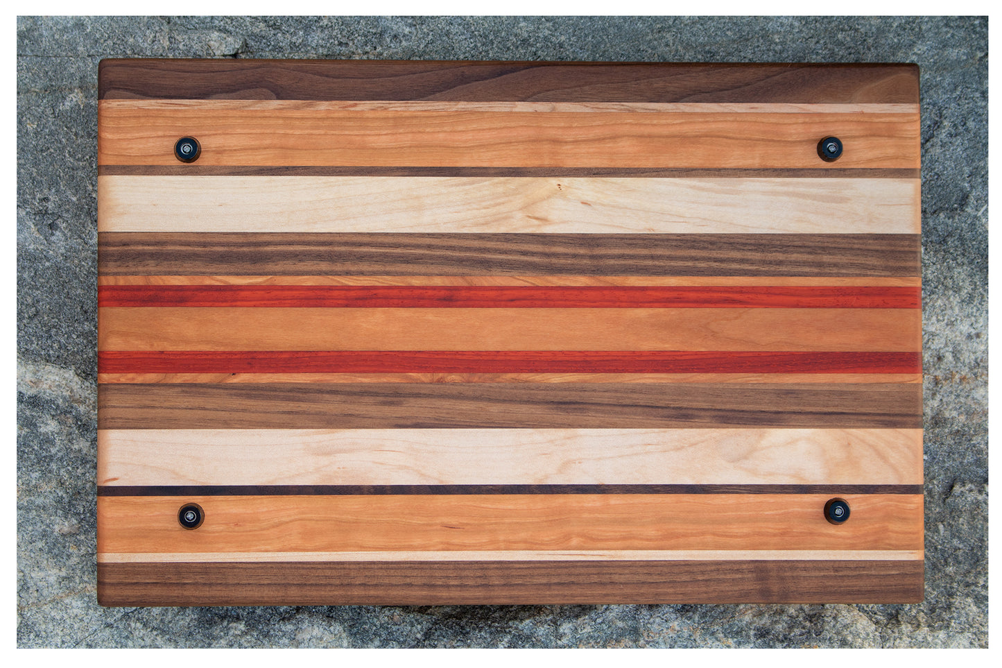 Radiant Cutting Board
