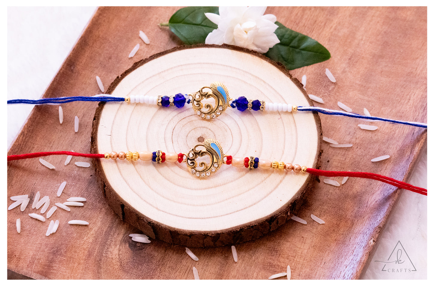 Morpankh Rakhi