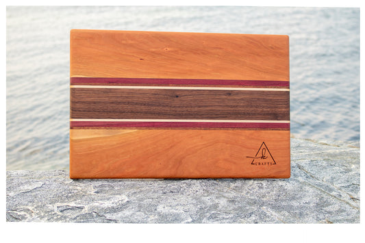 Regal Symphony Cutting Board