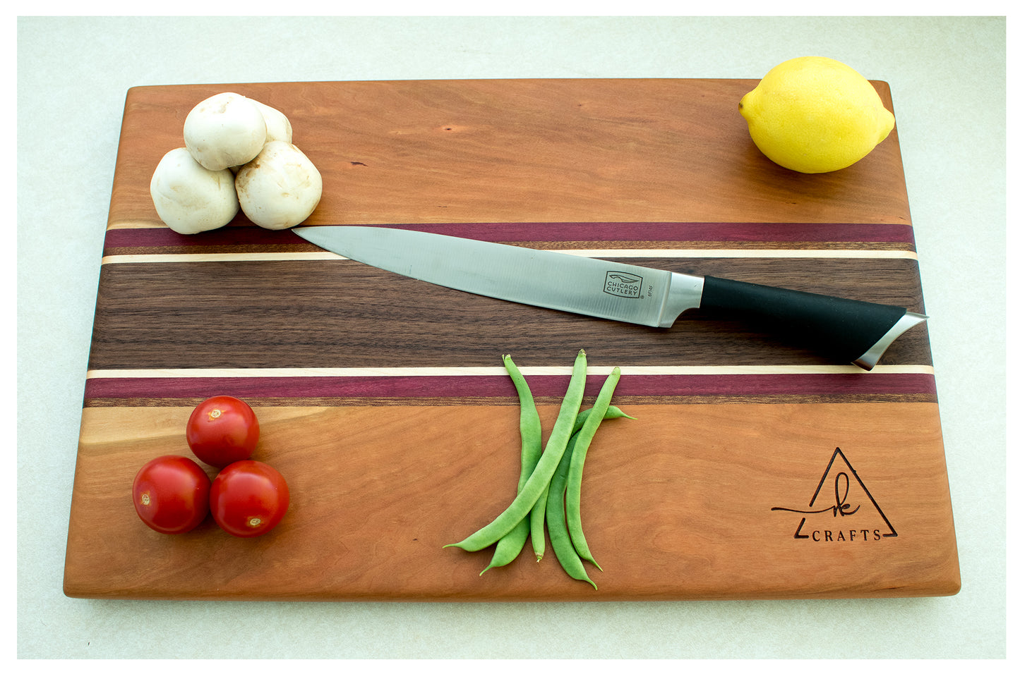 Regal Symphony Cutting Board