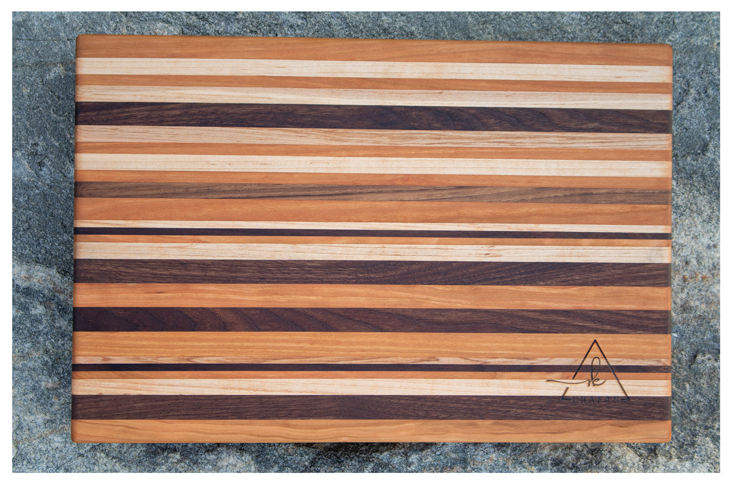 Royal Harvest Cutting Board