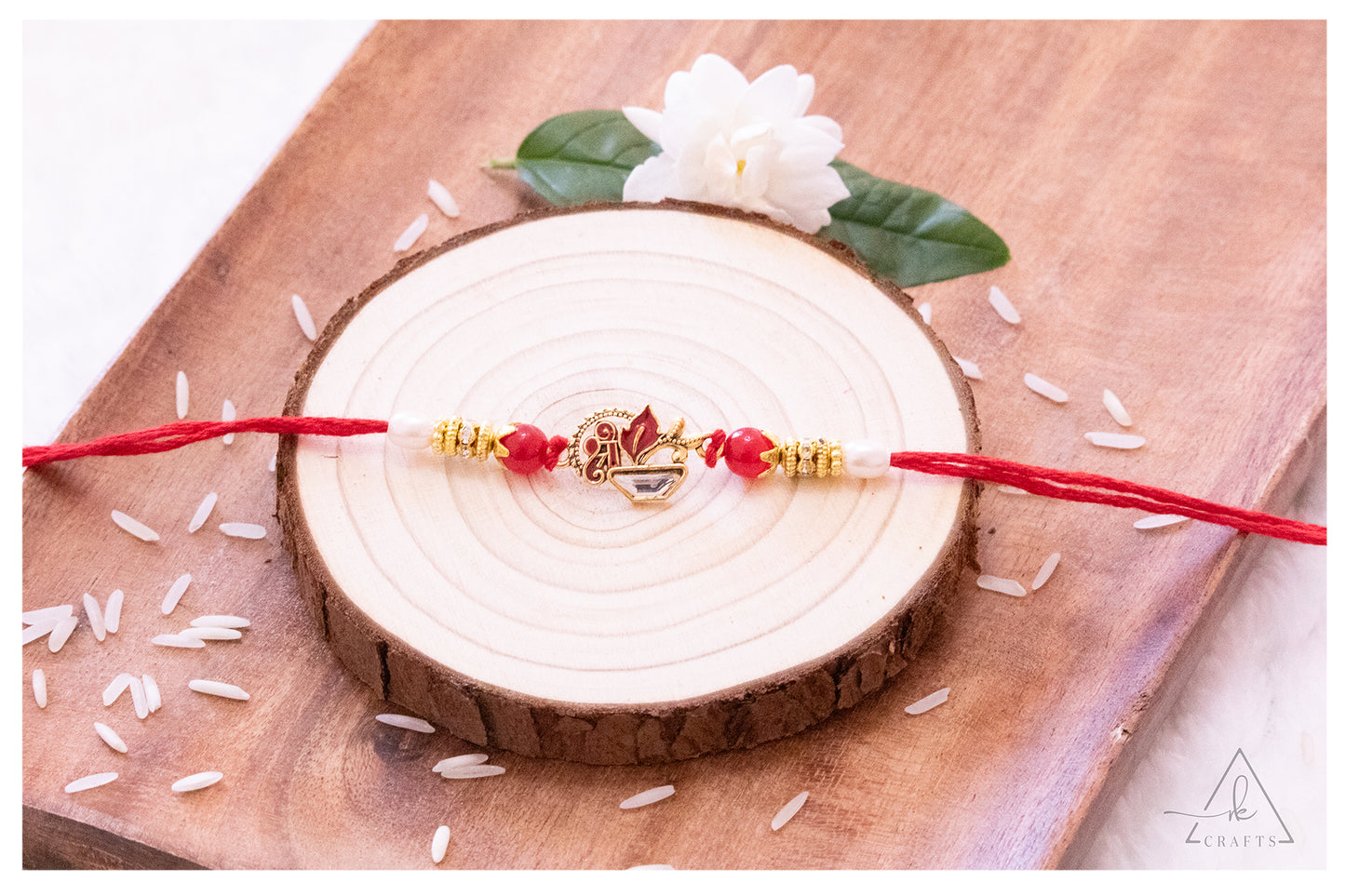 Shree Diya Rakhi