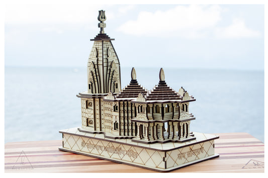 Somnath Temple